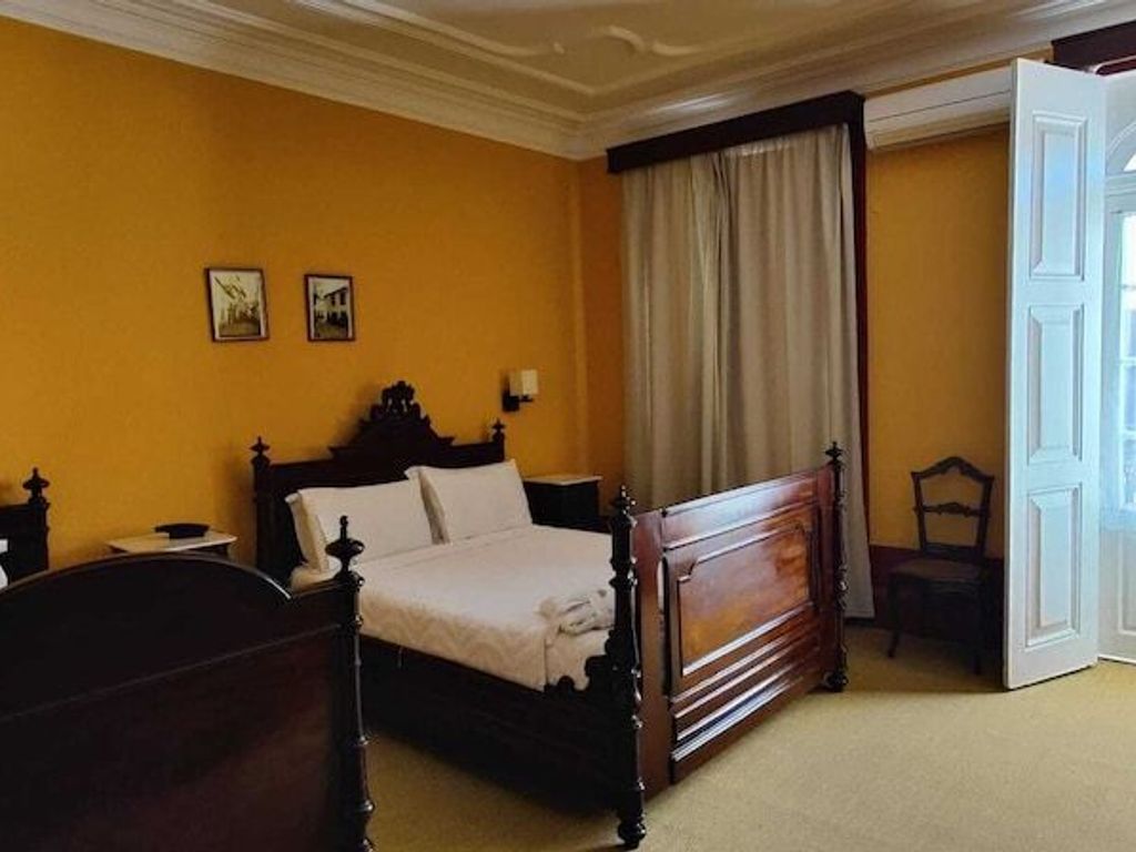 Casa da Avó - Turismo de Habitação