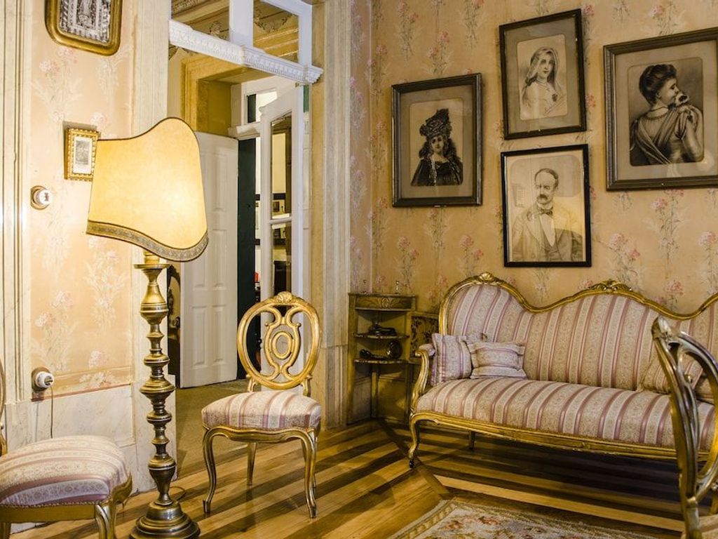 Casa da Avó - Turismo de Habitação