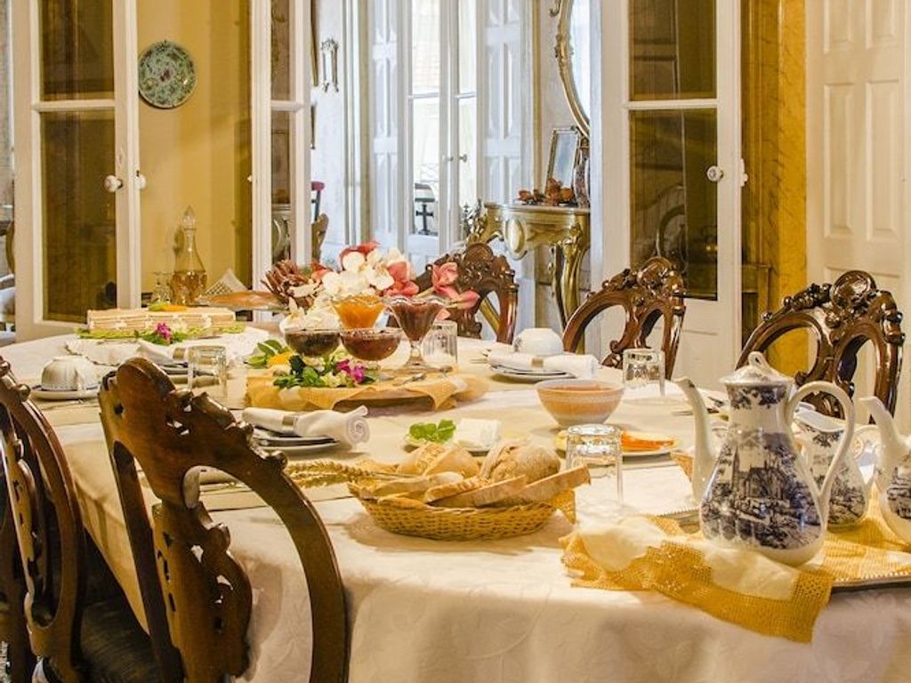 Casa da Avó - Turismo de Habitação