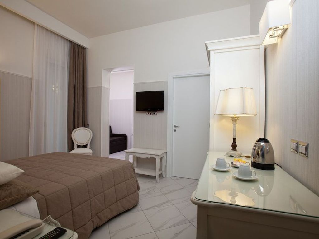 Villa Del Mare