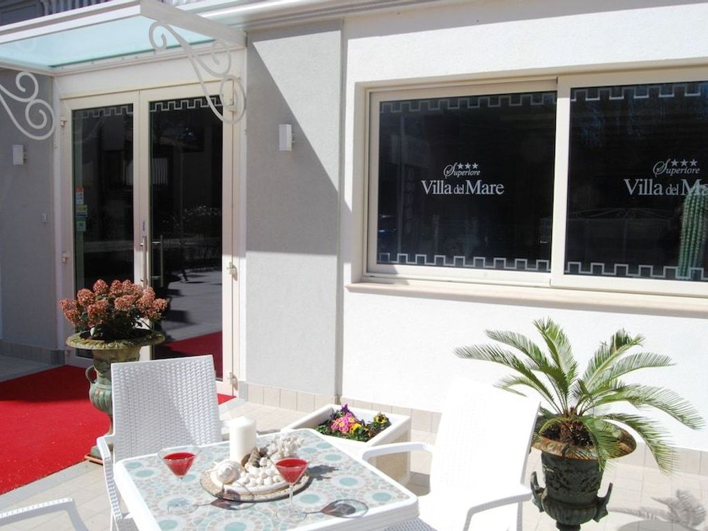 Villa Del Mare