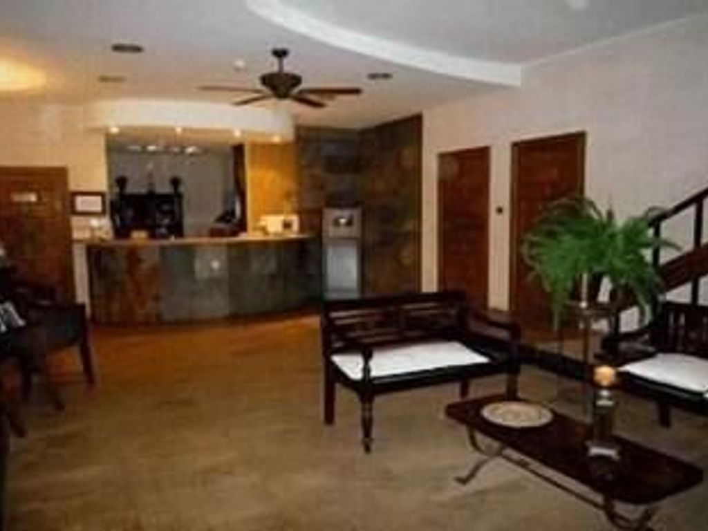 Hotel Las Truchas