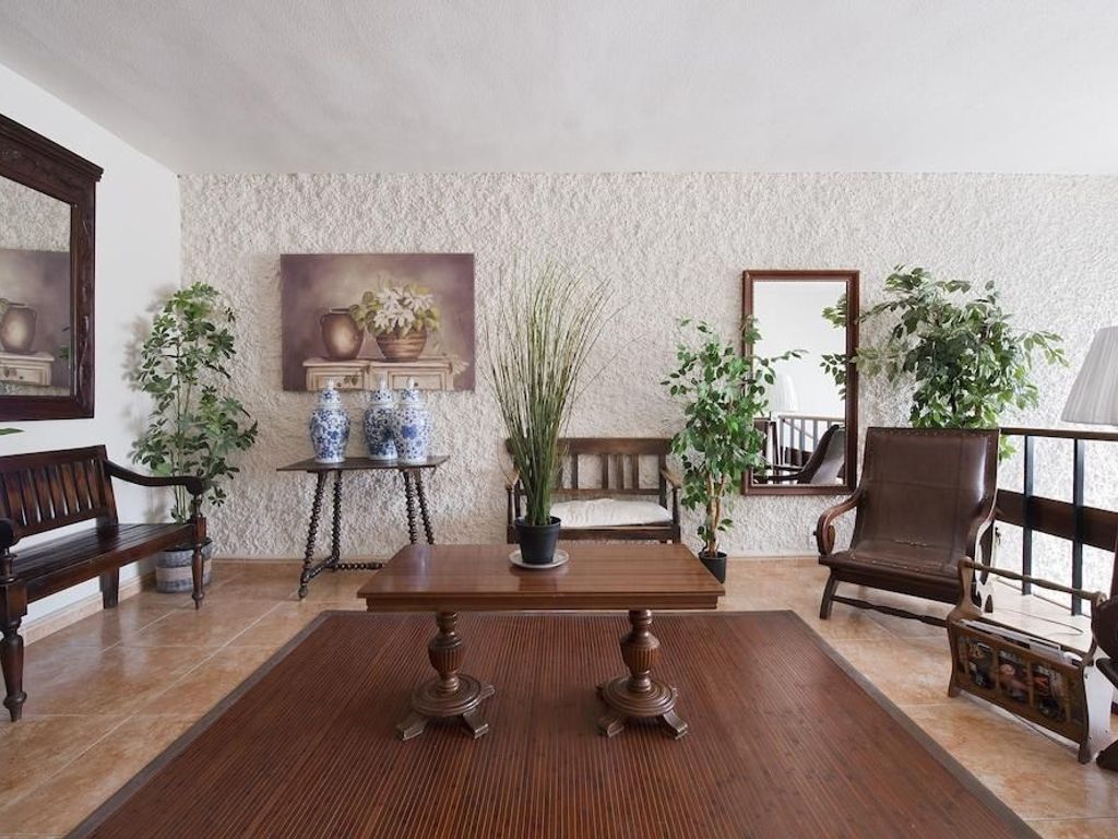 Hotel Las Truchas