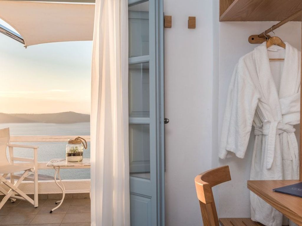 Caldera Santorini Helestia Pocket Hotel