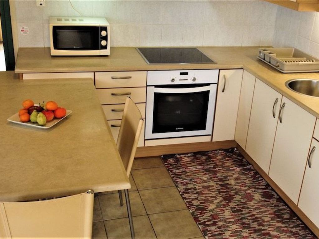 Villiana Holiday Apartments