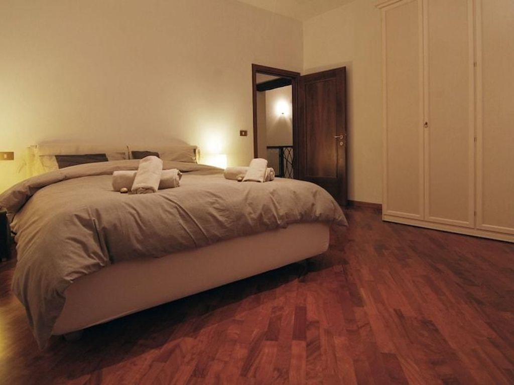 Sarai Apartments