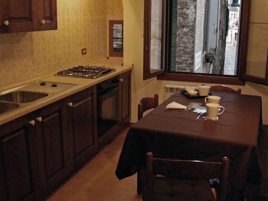 Sarai Apartments