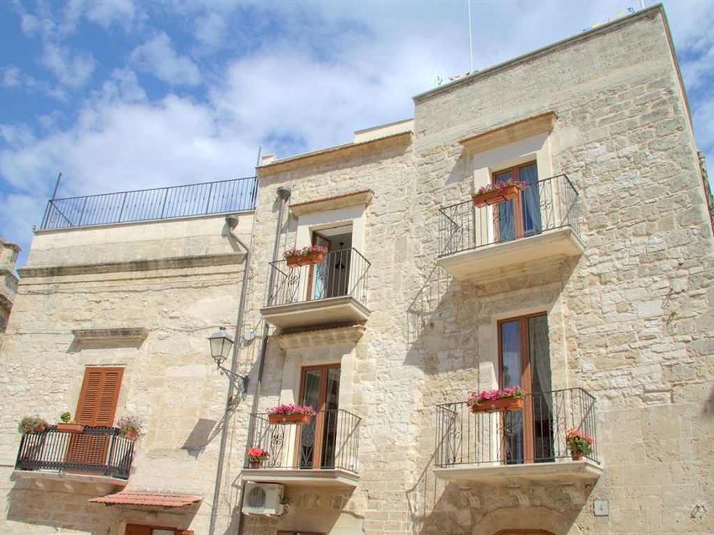 B&B La Muraglia