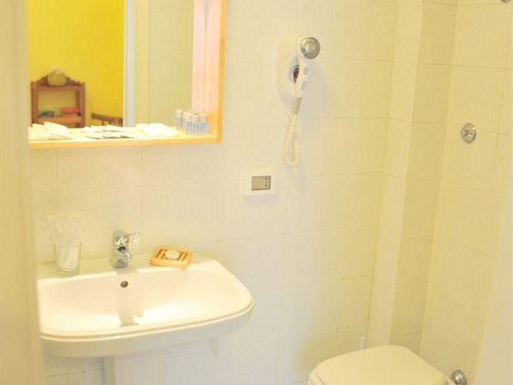 B&B La Muraglia