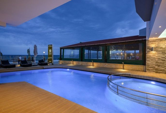 Mare Boutique - Adults Only