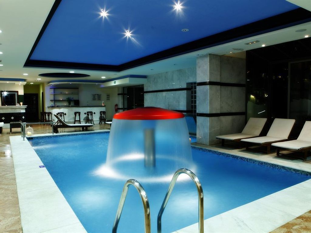 Metropol Sea Hotel