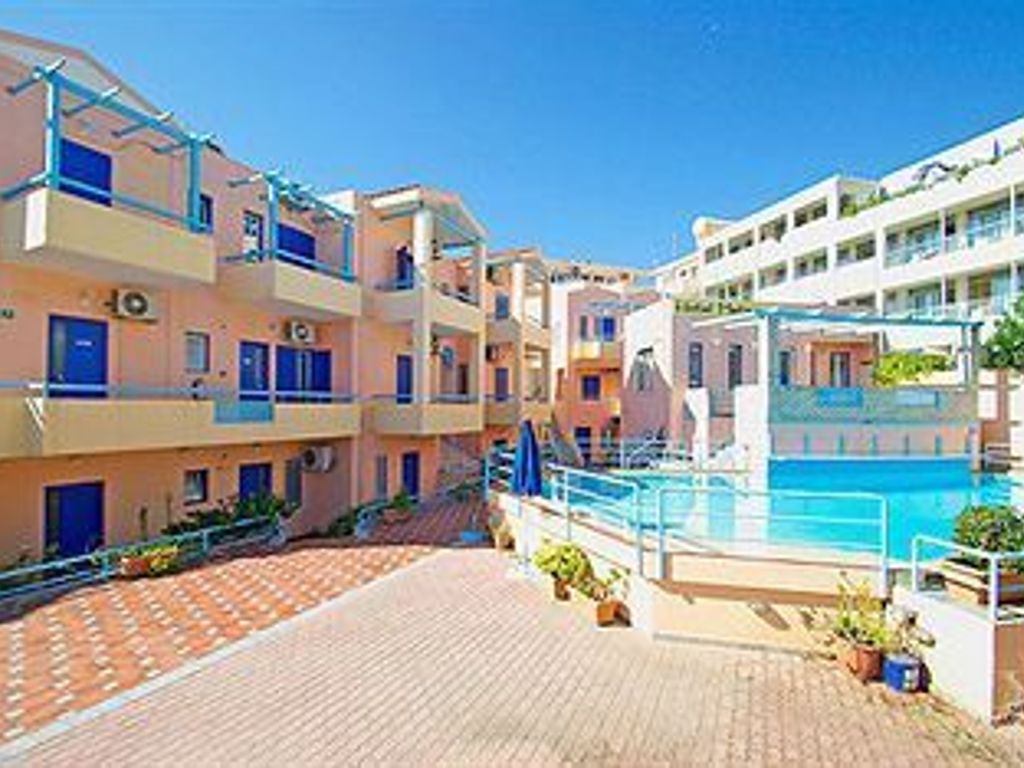 Metropol Sea Hotel