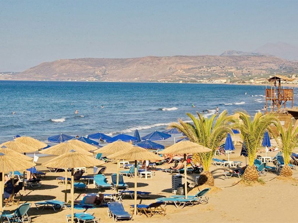 Metropol Sea Hotel