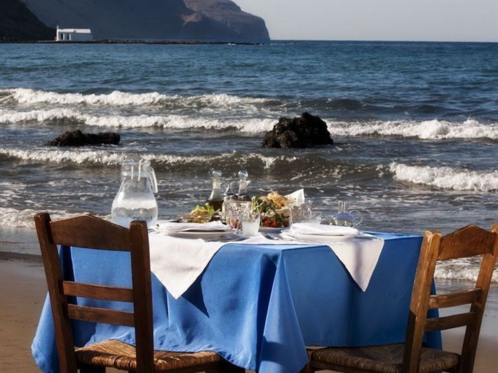 Metropol Sea Hotel