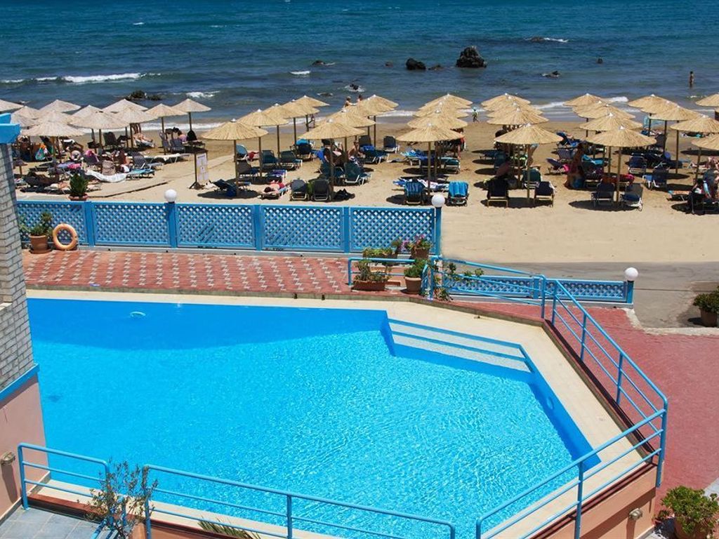 Metropol Sea Hotel