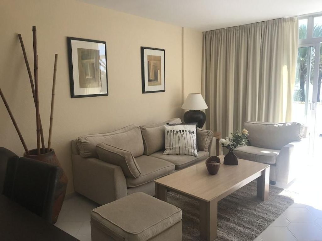 Miraflores Resort
