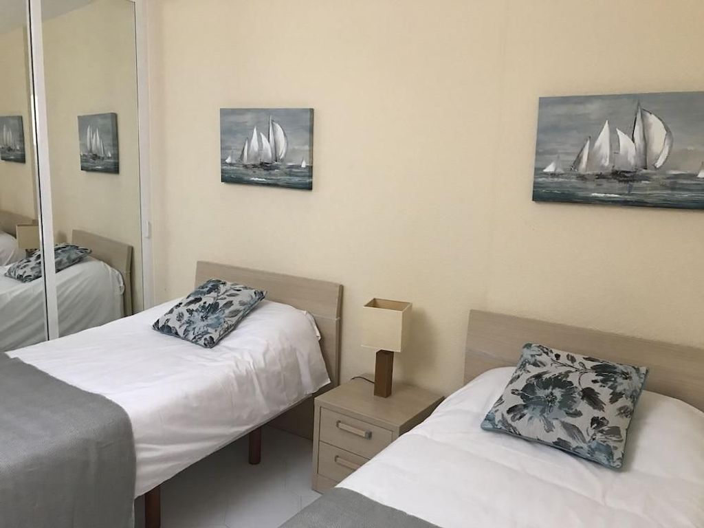 Miraflores Resort