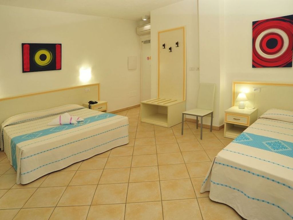 Hotel Stella Marina