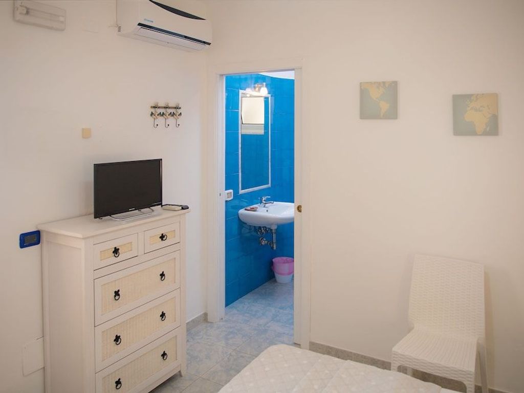 Hotel San Giovanni