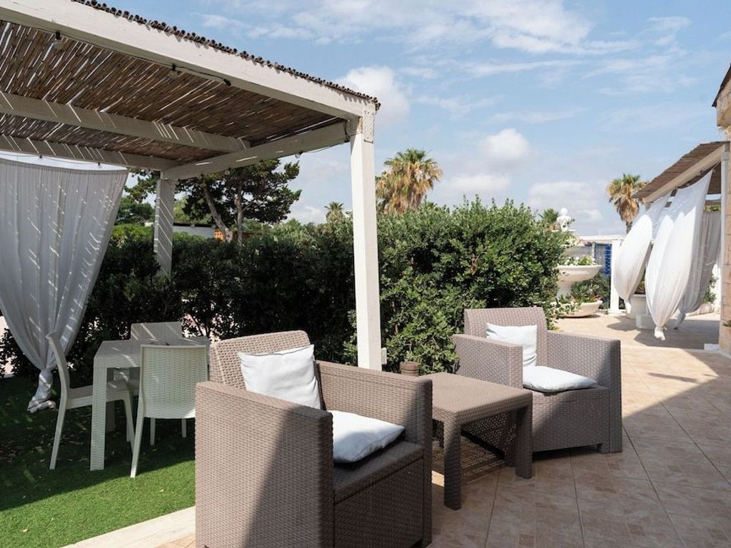 Hotel San Giovanni