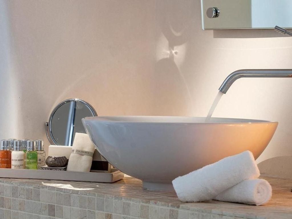 Aliko Luxury Suites