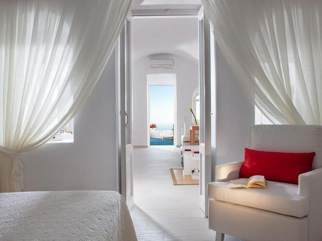 Aliko Luxury Suites