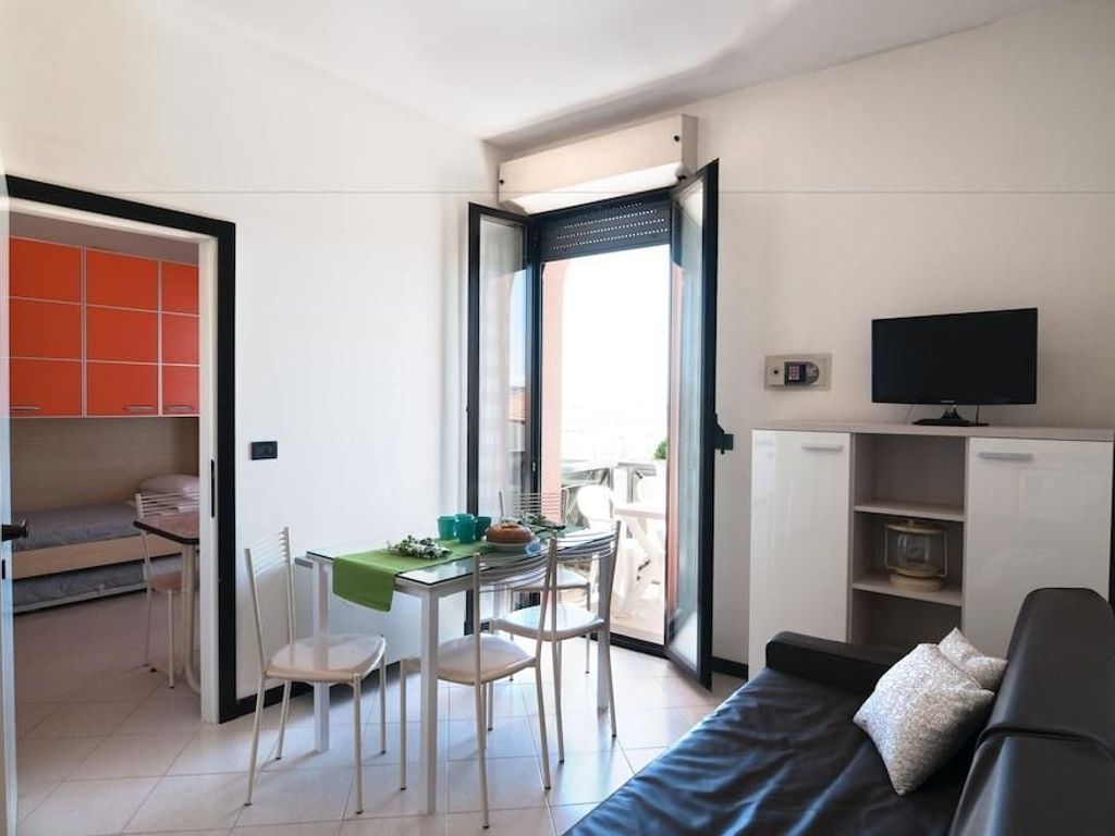 Residenza Sol Holiday