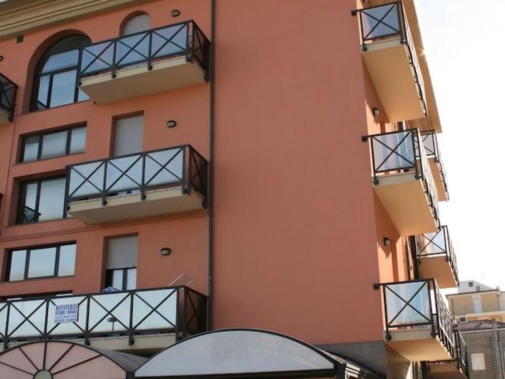 Residenza Sol Holiday