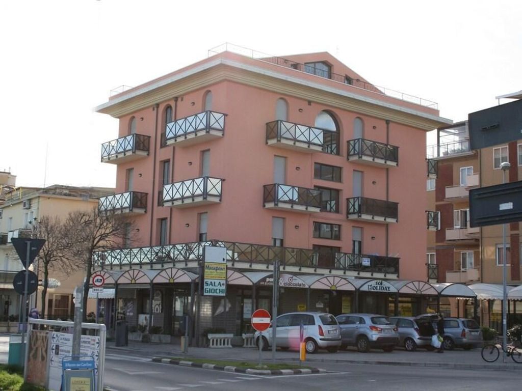 Residenza Sol Holiday