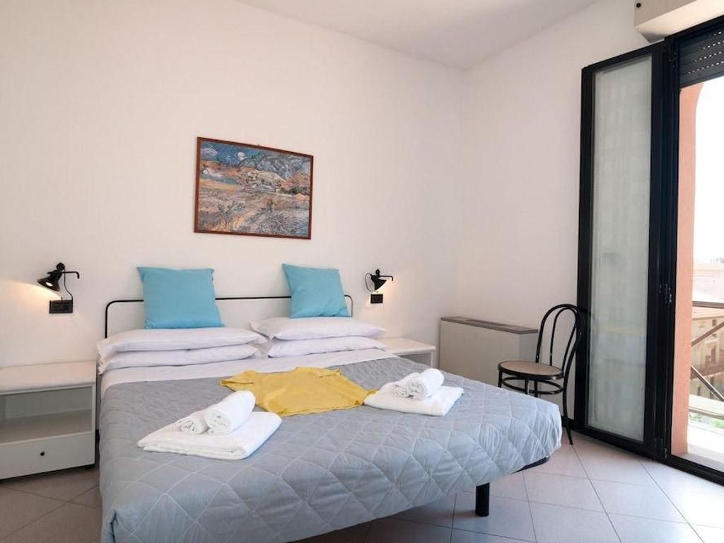 Residenza Sol Holiday