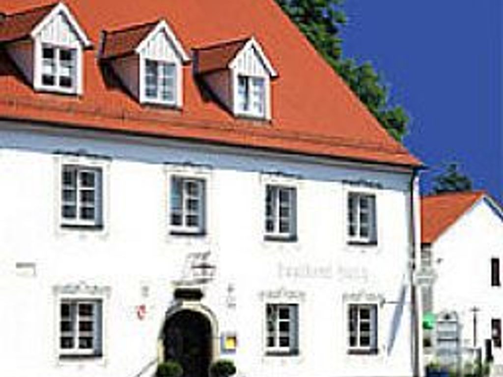 Hirsch Landhotel
