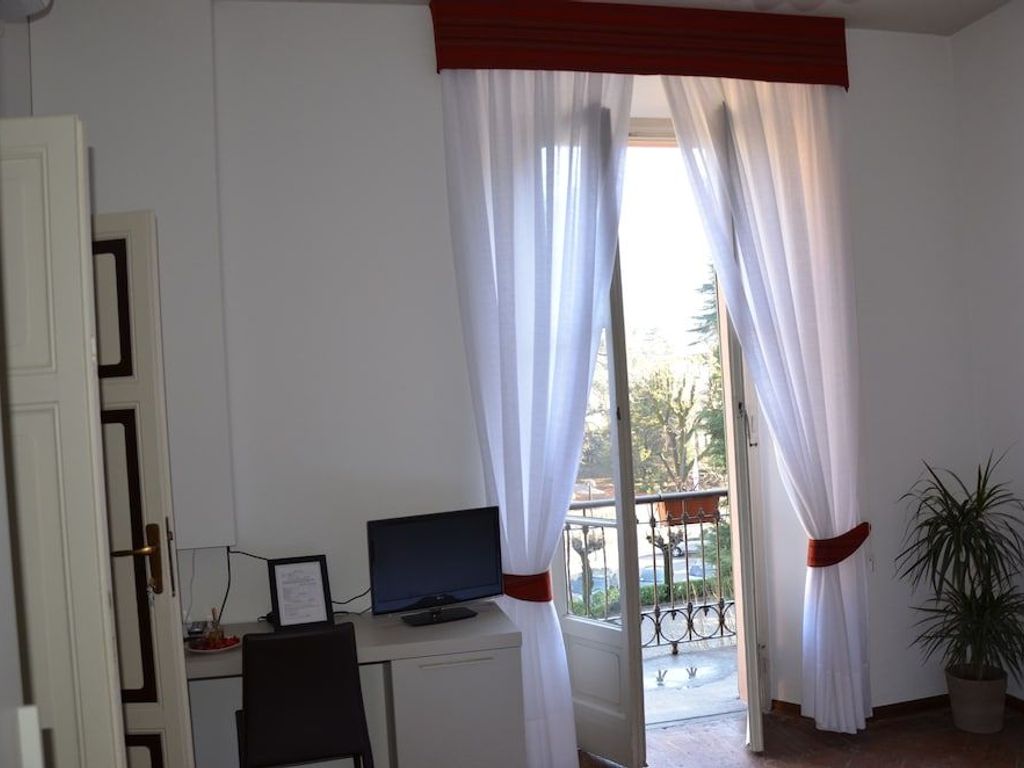 Hotel Ristorante Terzo Crotto