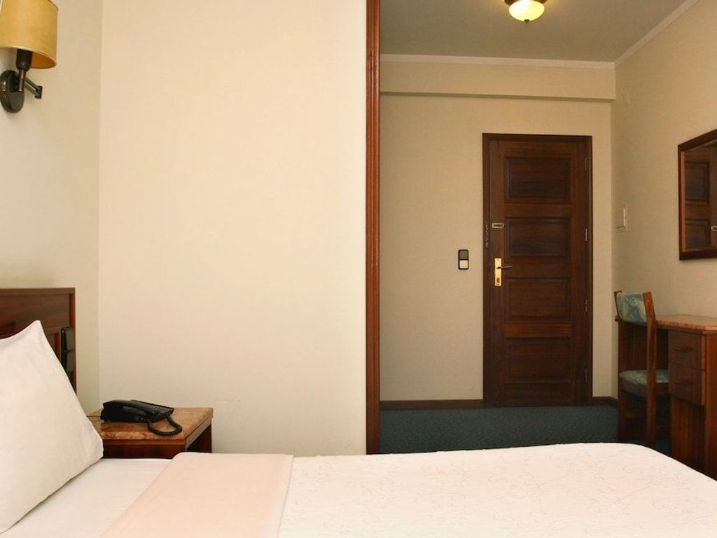 Hotel Aeroporto