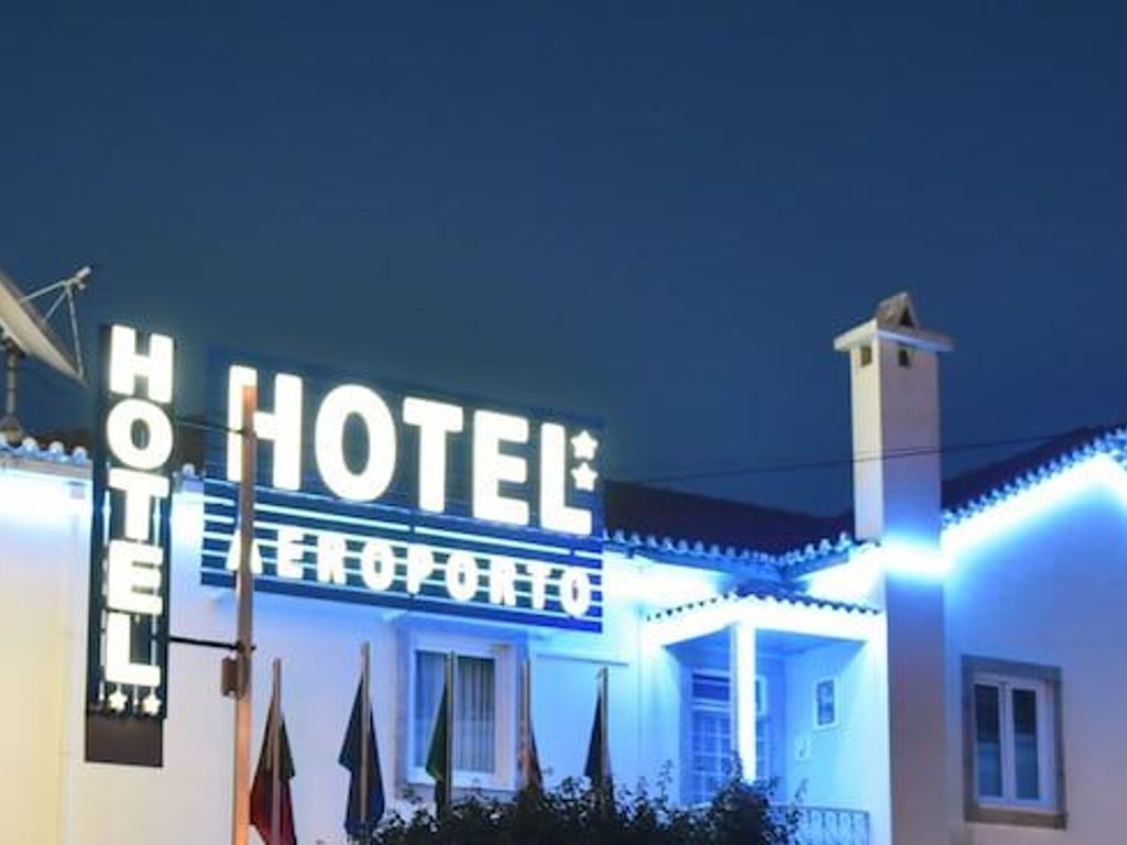 Hotel Aeroporto