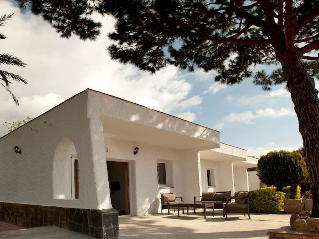 Bungalows Papalús
