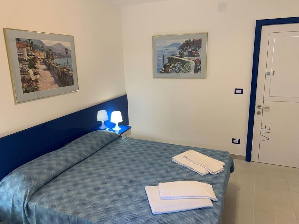 Villaggio Turistico Europeo