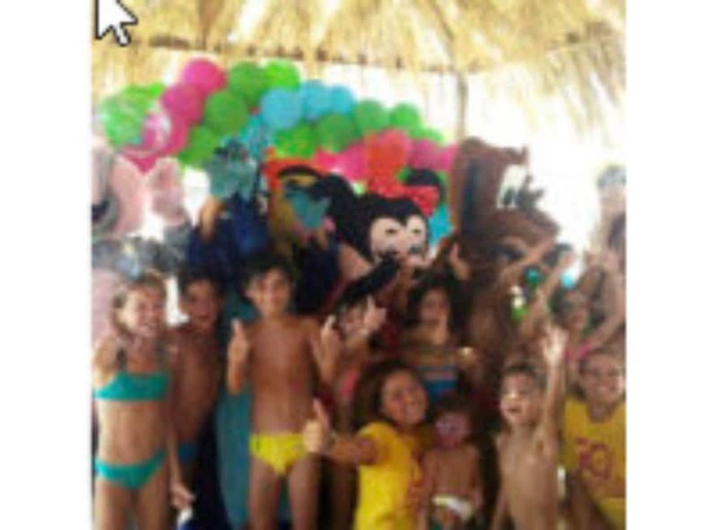 Villaggio Turistico Europeo