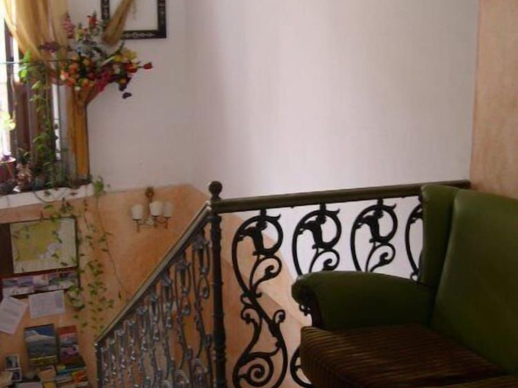 I Vespri Rooms