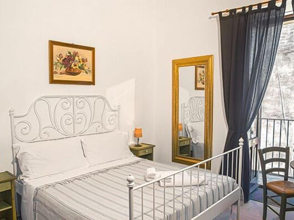 I Vespri Rooms