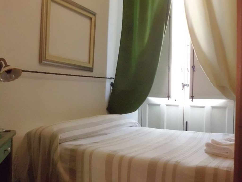 I Vespri Rooms