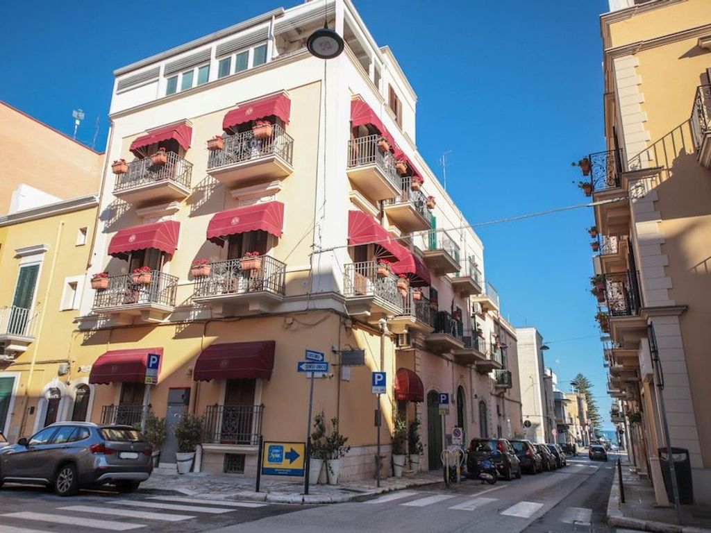 Sogno d'Epoca 1822 B&B
