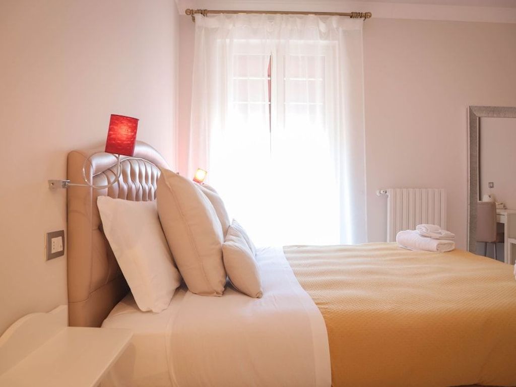 Sogno d'Epoca 1822 B&B