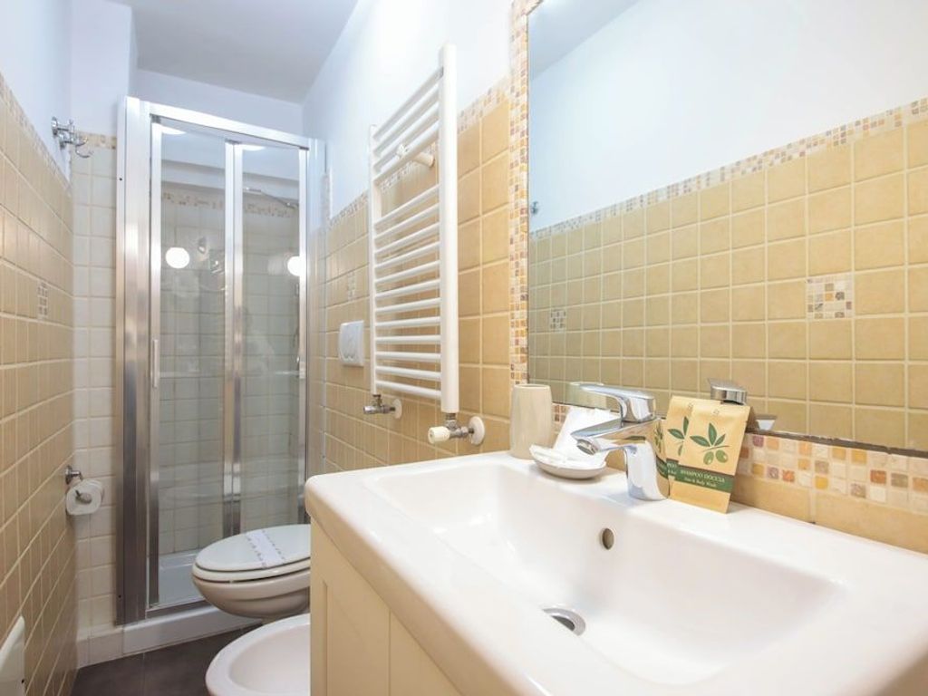 Sogno d'Epoca 1822 B&B