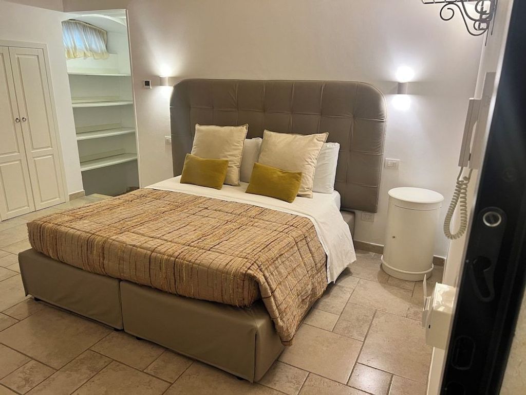 Sogno d'Epoca 1822 B&B