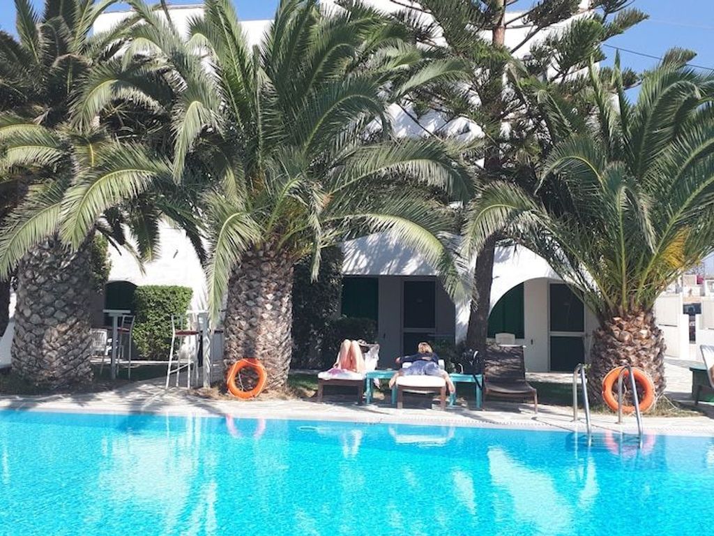 Annita's Village Hotel
