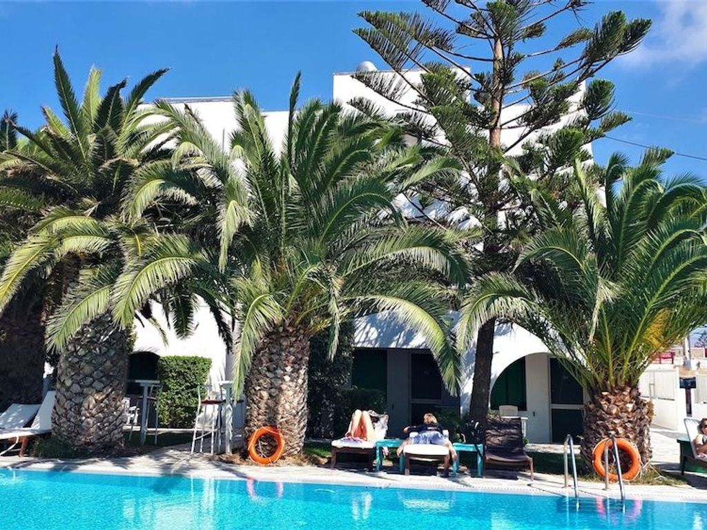 Annita's Village Hotel