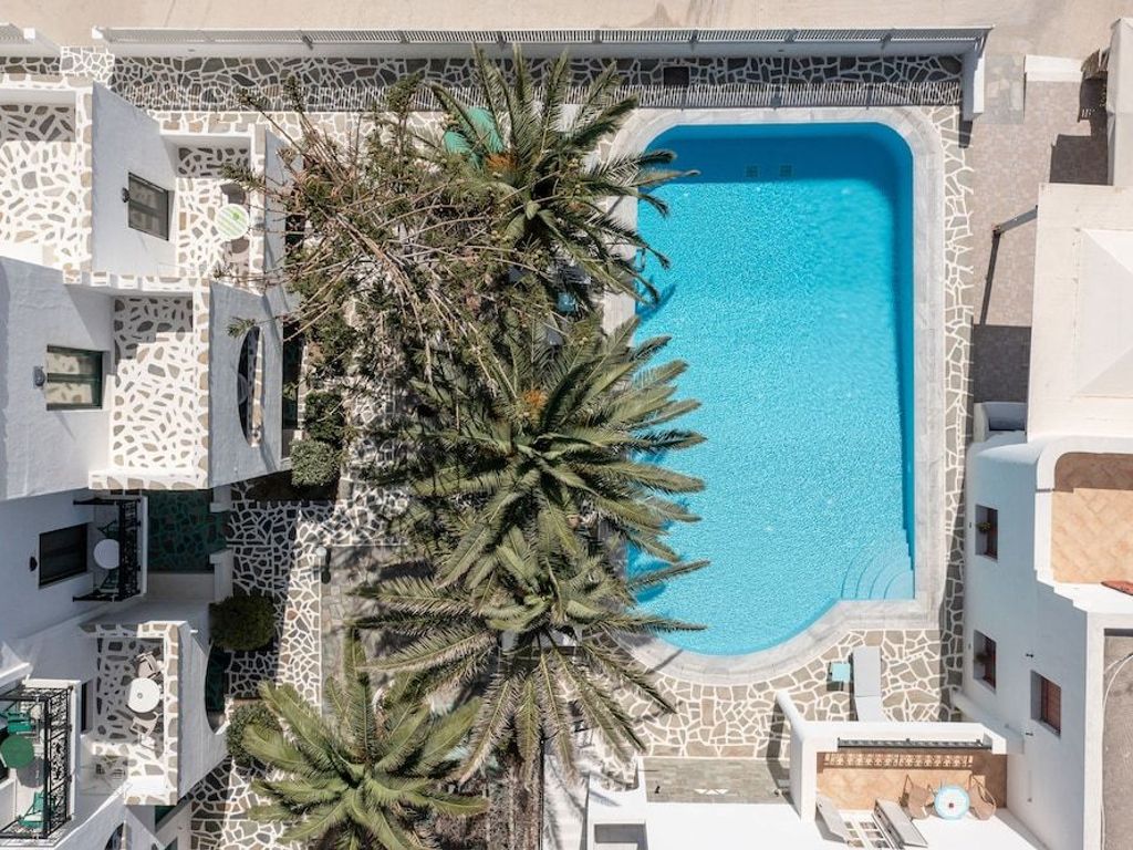 Annita's Village Hotel