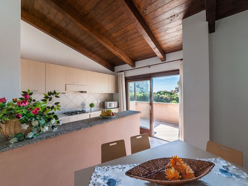 Gravina Residence - Villas & Apartments