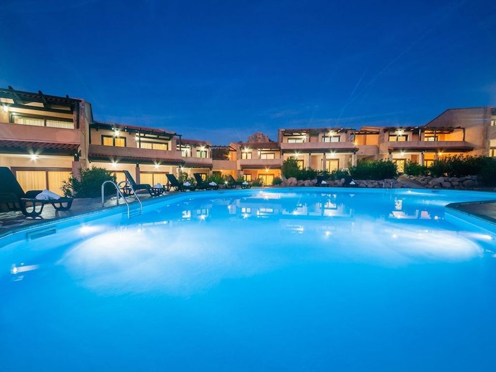 Gravina Residence - Villas & Apartments