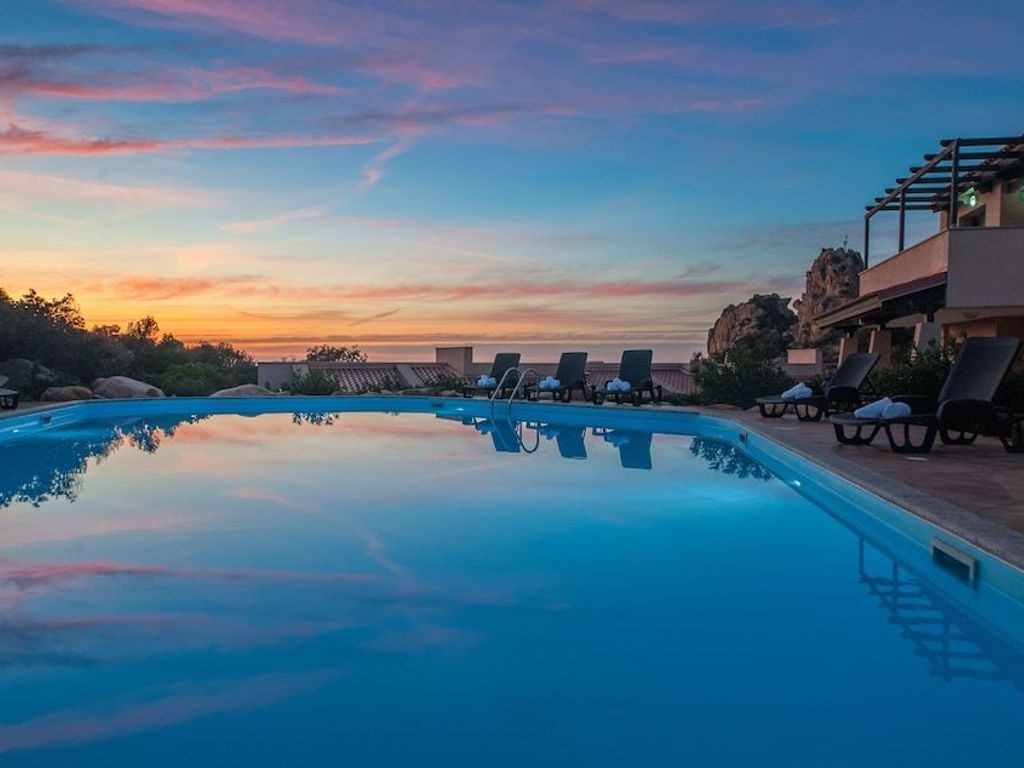 Gravina Residence - Villas & Apartments